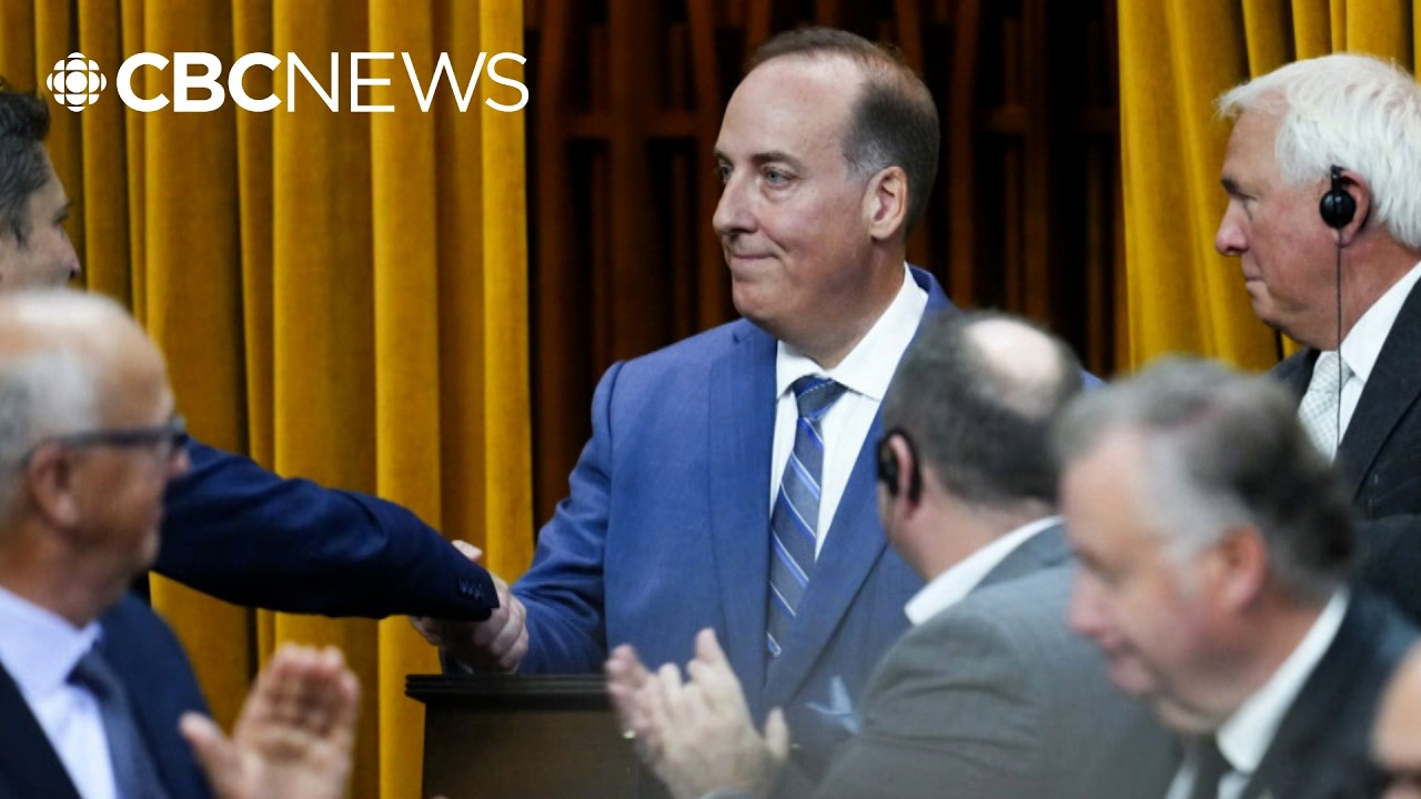 Past Conservative Party president reacts to Nova Scotia MP joining Liberals