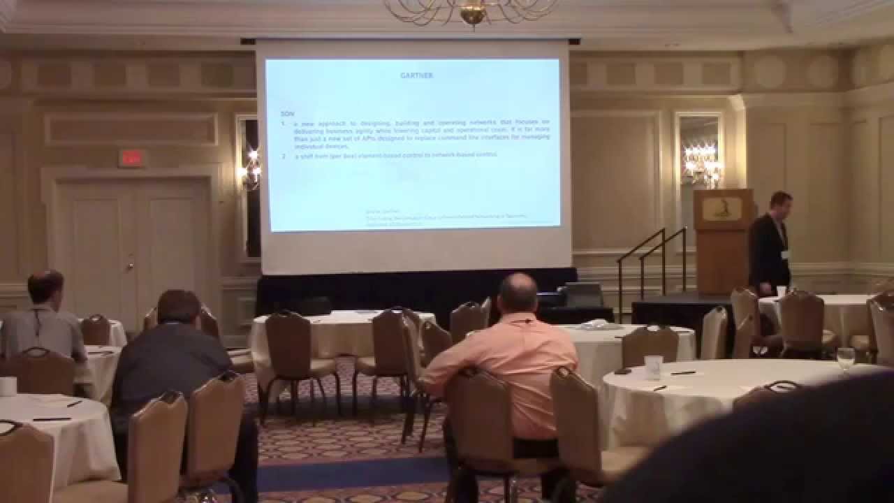 NCLGISA 2014 - Exhibitor Showcase - Data Network Solutions: Juniper End 2 End SolutionsJuniper