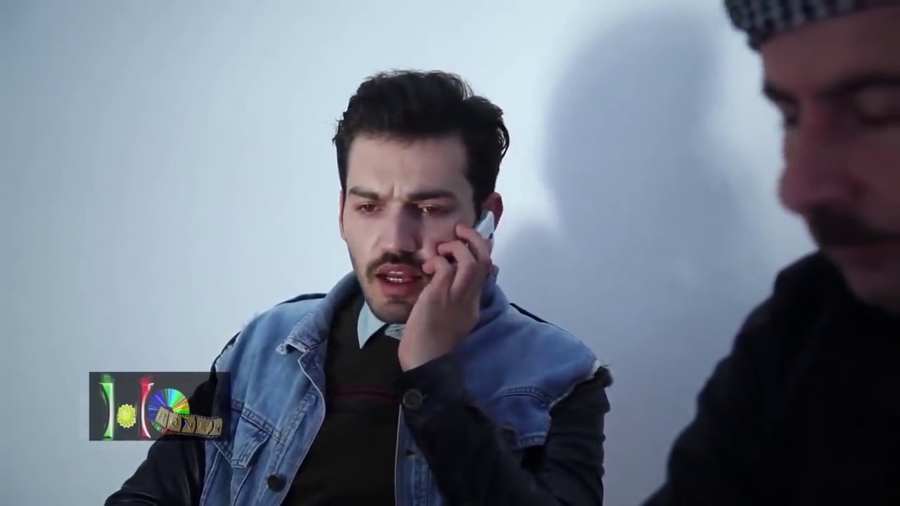 خەلەکا 5 ژ زنجیرا درامی زەمانێ ئەنترنێتێ 😉😊 Xeleka 5 J Drama Zemané Entrnêtê