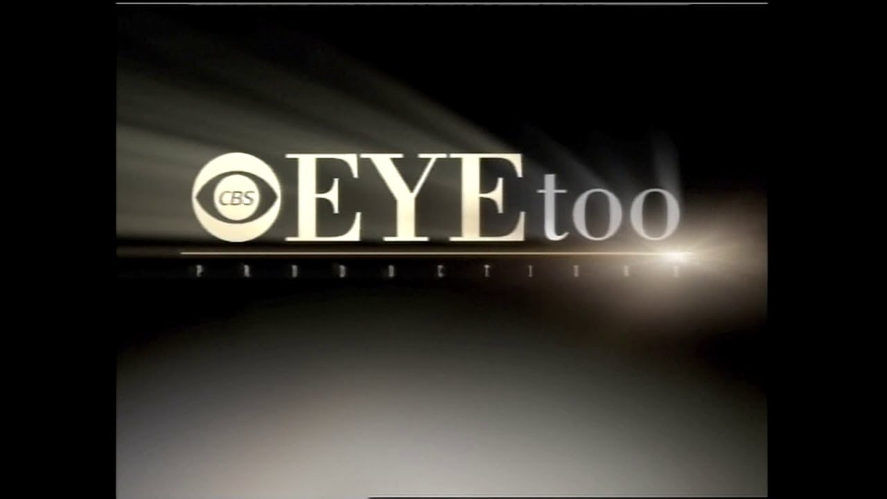 CBS EYEtoo Productions/CBS Paramount Television (2007)