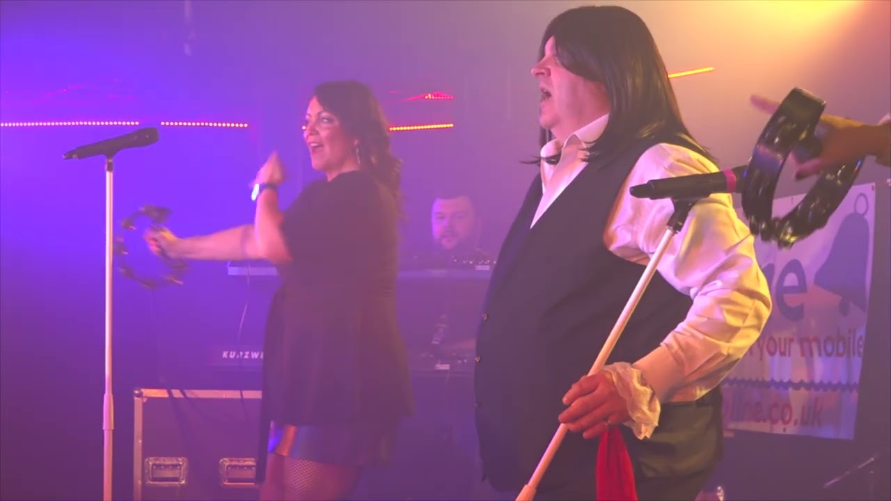 Maet Live and The Neverland Express.You Took The Words Right Out Of My Mouth.Legends Of Rock-2023.