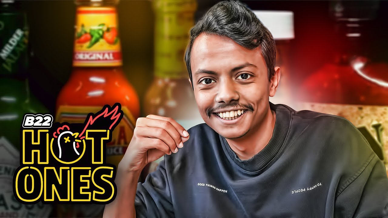 هوت ونز مع المكسيكي 🍗🔥 || ليش تحبس بندريتا؟