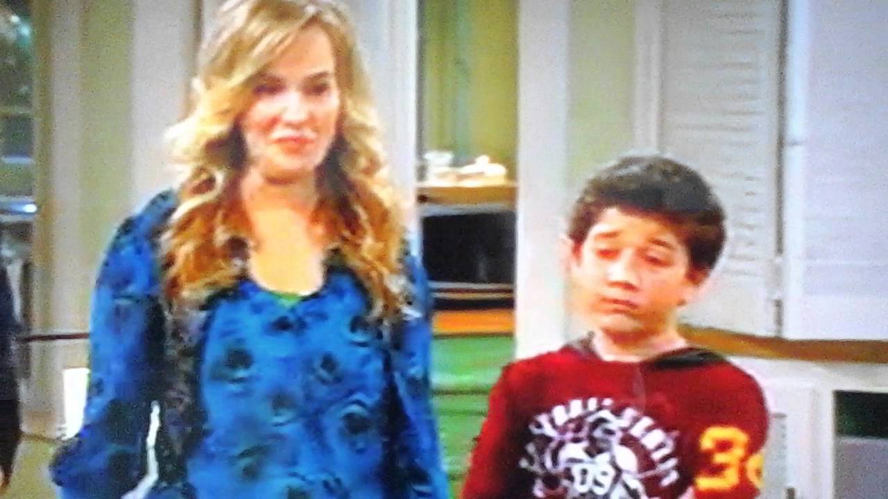 Good Luck Charlie | The Singin Dancin Duncan's rehearsal
