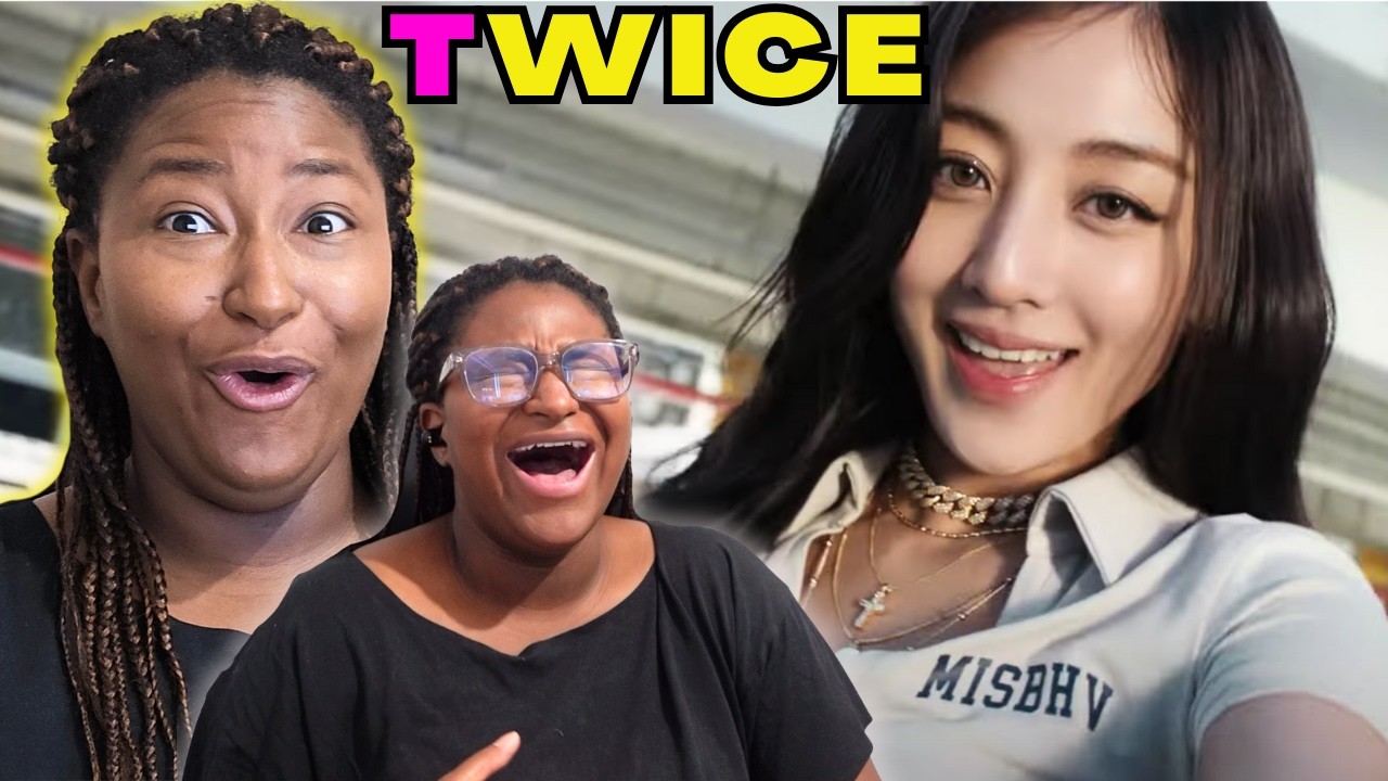 TWICE 