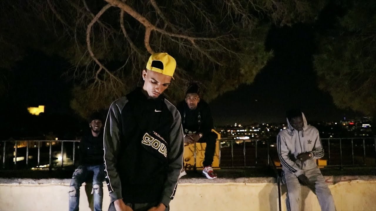 Restrito -T&ocirc; Chegando (Official Video) Prod. by Young Max