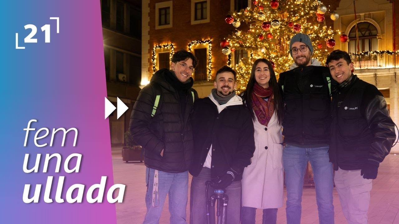 Fem Una Ullada: Directe de la Cavalcada dels Reis Mags a Tortosa 2026