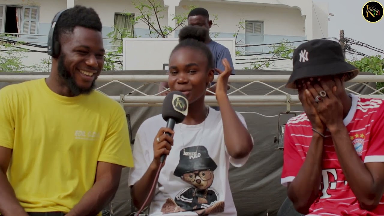 Concert BWB a thiaroye : Plein d’artistes Metta 106 , Ndobiin Etc…