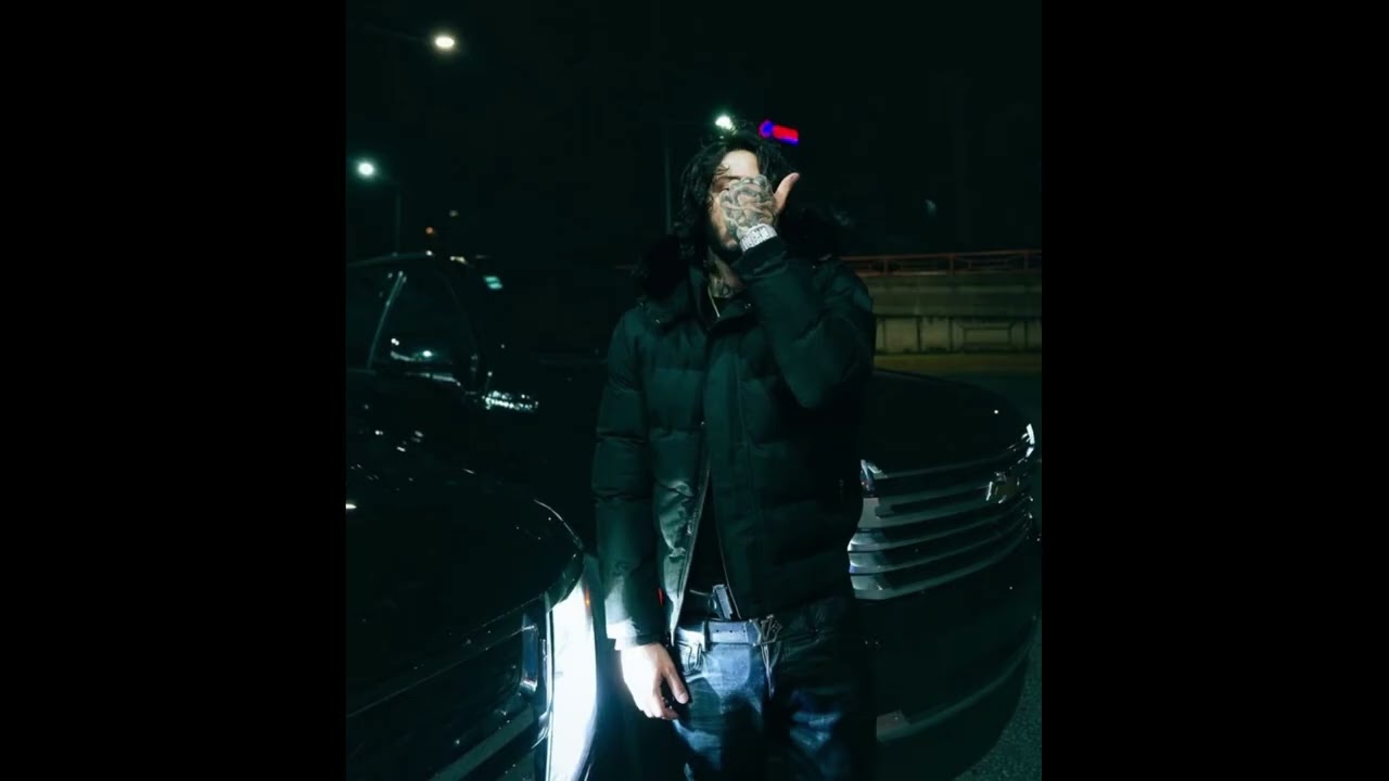 ROA x Clarent x Morad Type Beat - ESTA VIDA | Trap Type Beat