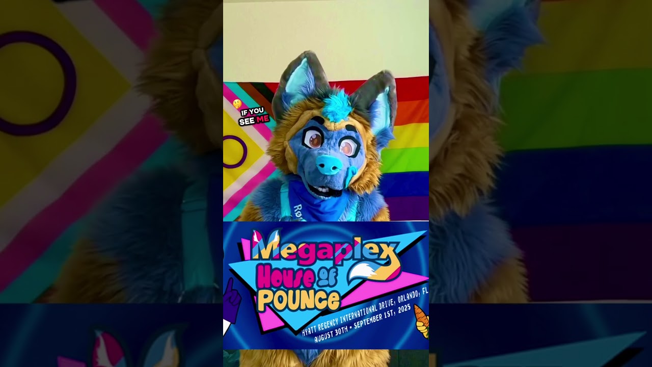 I will be attending Megaplex 2025 