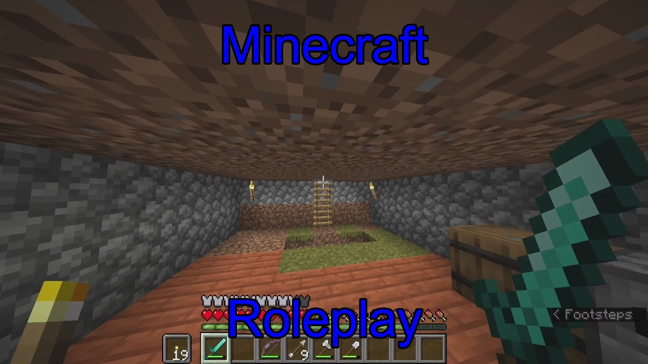 Rooftop Farm Build: Crafting the Perfect Roof Garden in Minecraft Farming Roleplay!