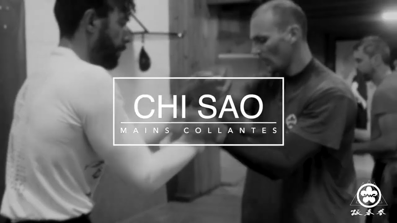 Acad&eacute;mie de Wing Chun Kung Fu Toulouse  Trailer 2023