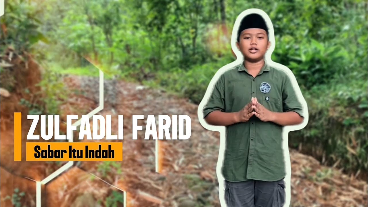 KULTUM RAMADHAN | SABAR ITU INDAH | MIMANUSA