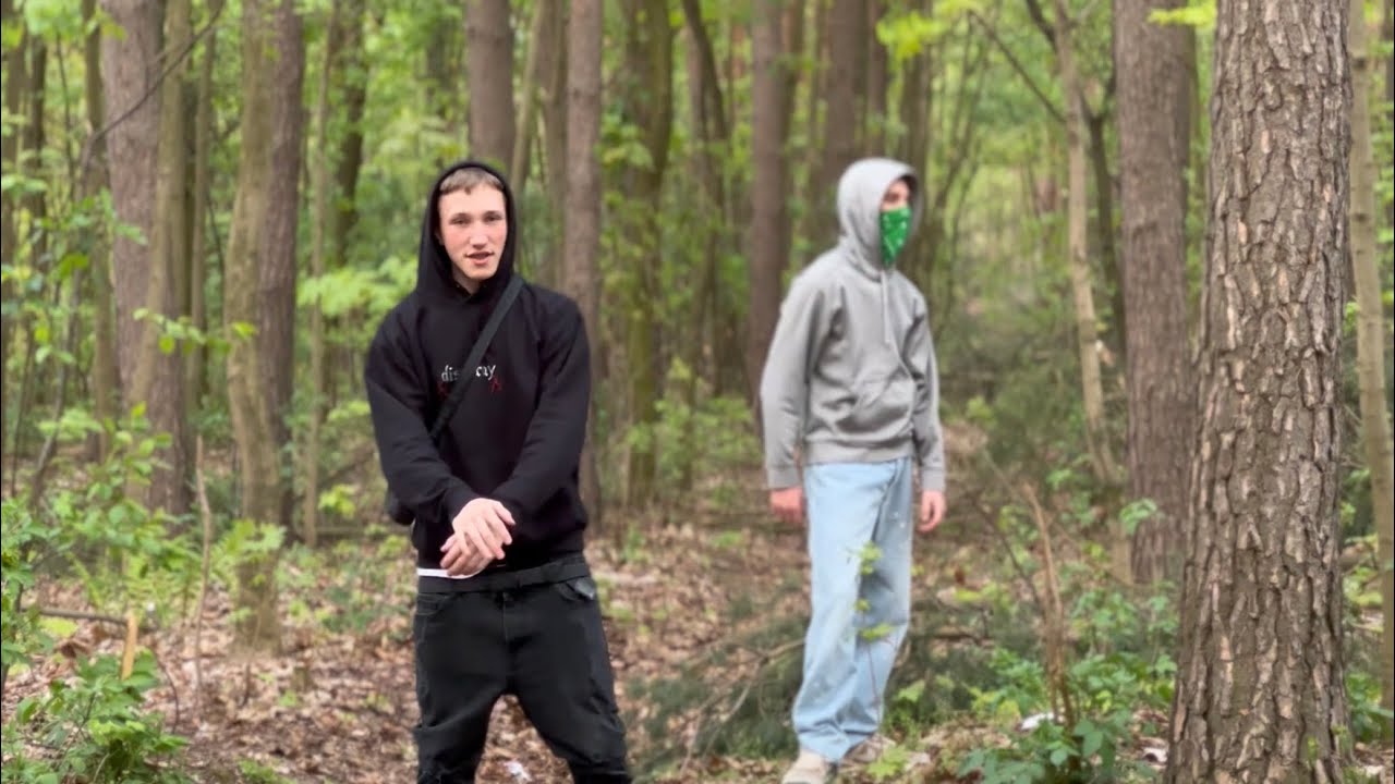 PIKO x KAWA - NIE MÓWCIE JAK GRAĆ (prod. CARTEL B3ATZ ) [🎥: IGNACY]
