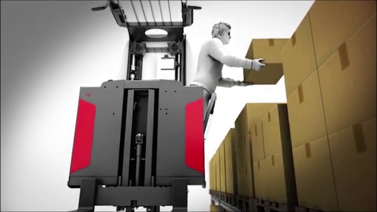 Linde V   Modular  5213