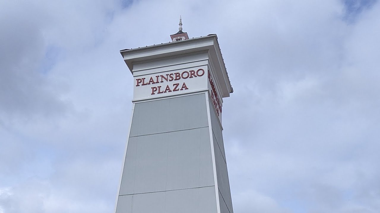 Plainsboro Township NJ (04-17-2021)