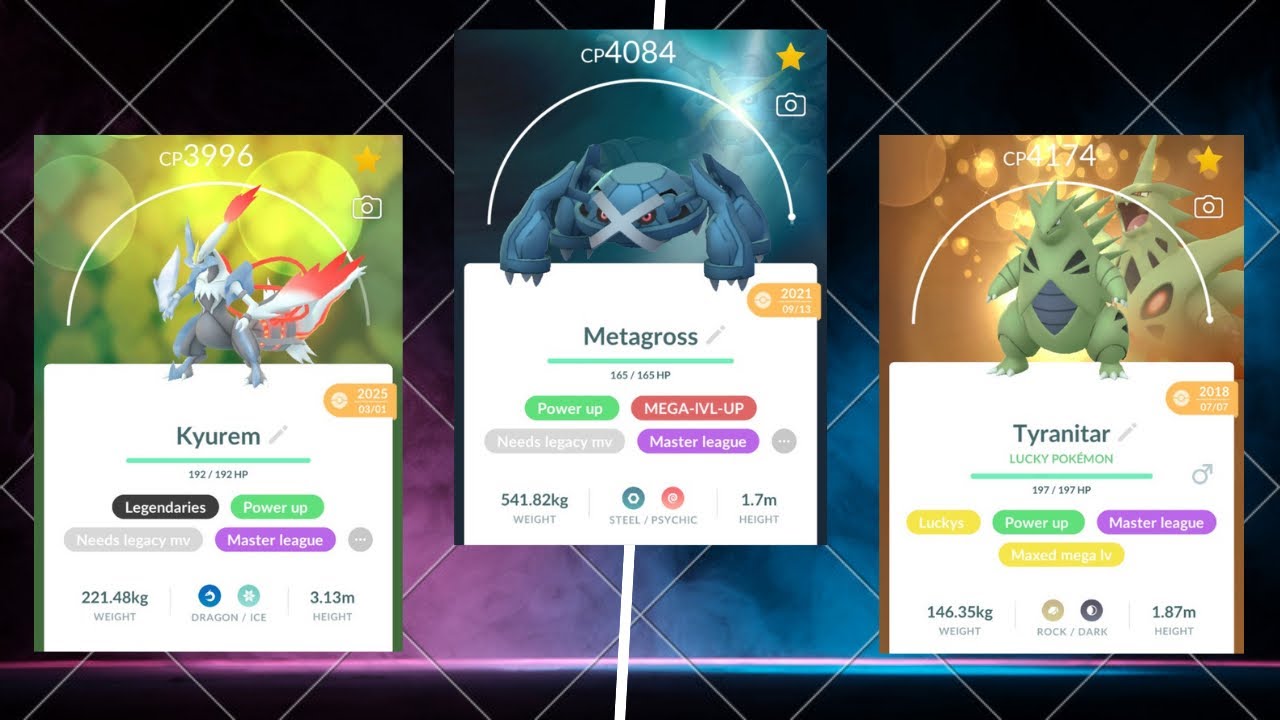 *Psychic* Metagross is a tank in the Master League! | pokemon Go PvP