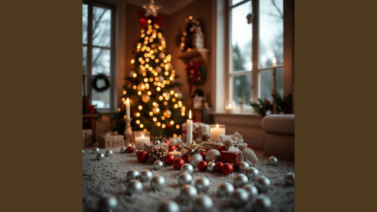 Vive Le Vent ..... Noël