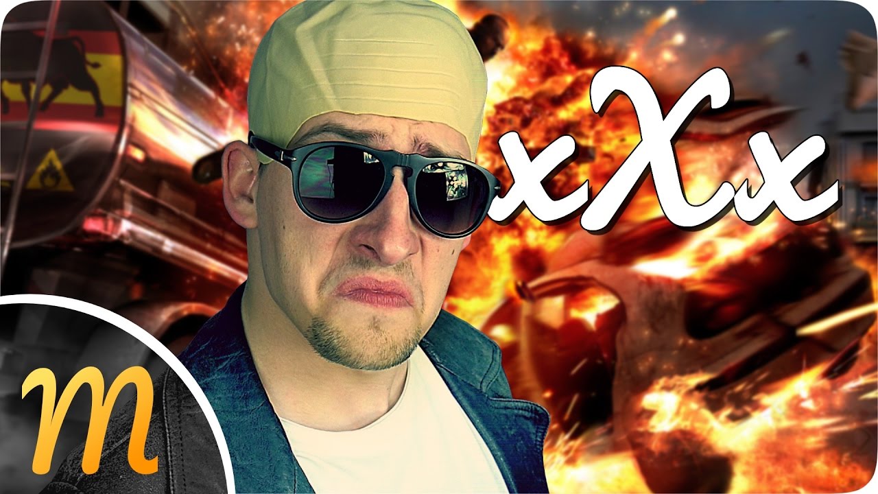 Math se fait - xXx