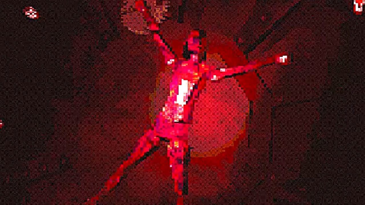 APOLYSIS: Enter a building and discover dark mysteries in this horror game 5MG