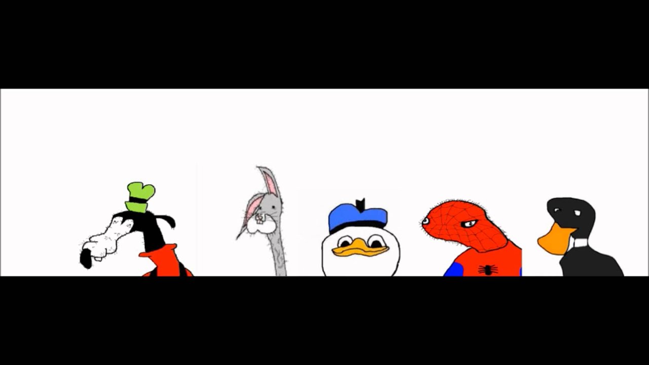 The Dolan Duk Show sesun 2 episud 14: Teh Halloween special