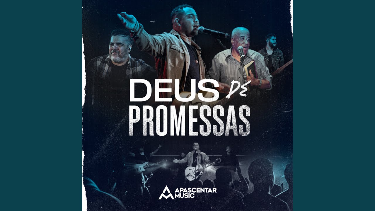 Deus de Promessas