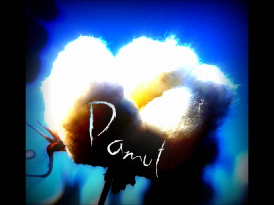 Pamut - Alkoholt&uuml;nd&eacute;r