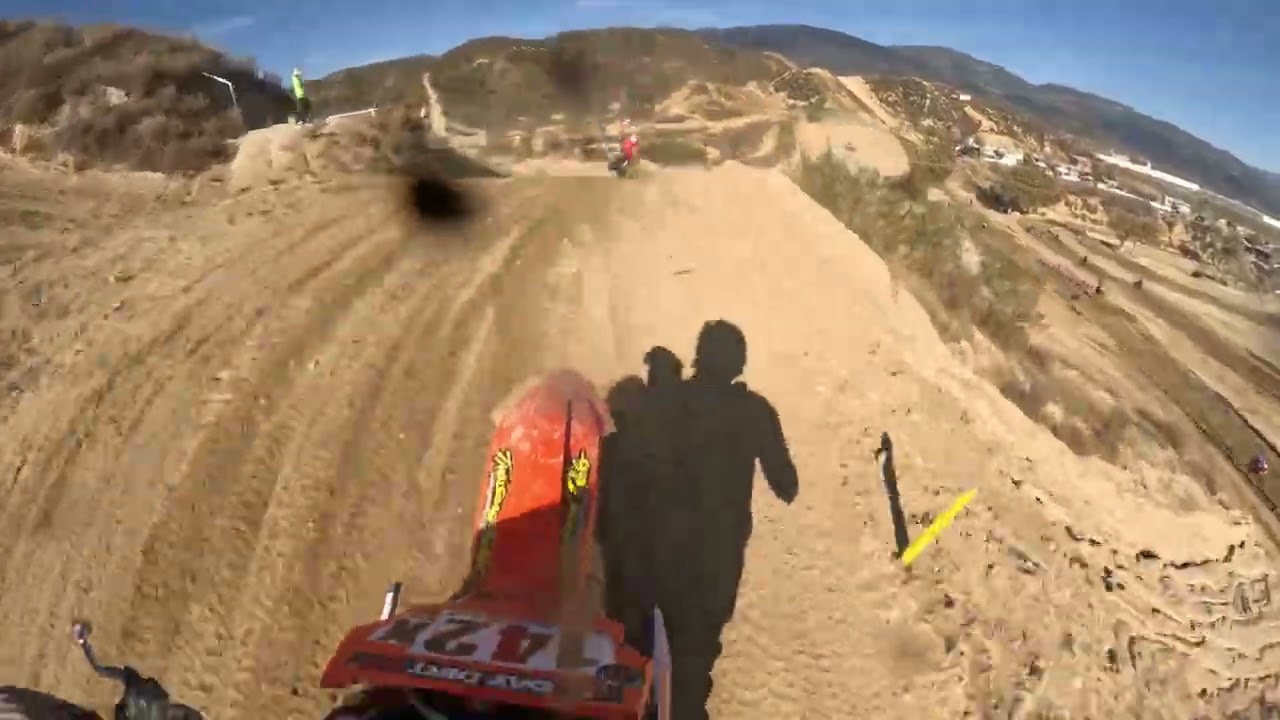 Red Bull Day In The Dirt #28 Vet Classic 2025
