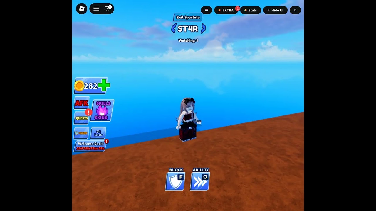 i hate blade ball