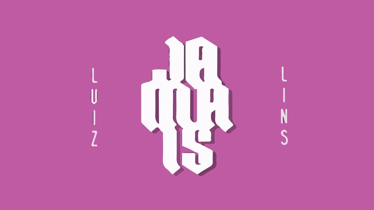 Luiz Lins - Jamais [Prod. Mazili]