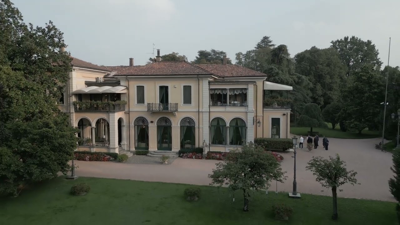 Villa Mattioli