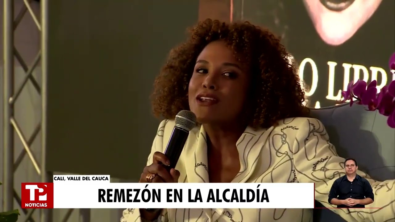 Cuatro cambios en el gabinete de Cali en medio de críticas por seguridad y movilidad