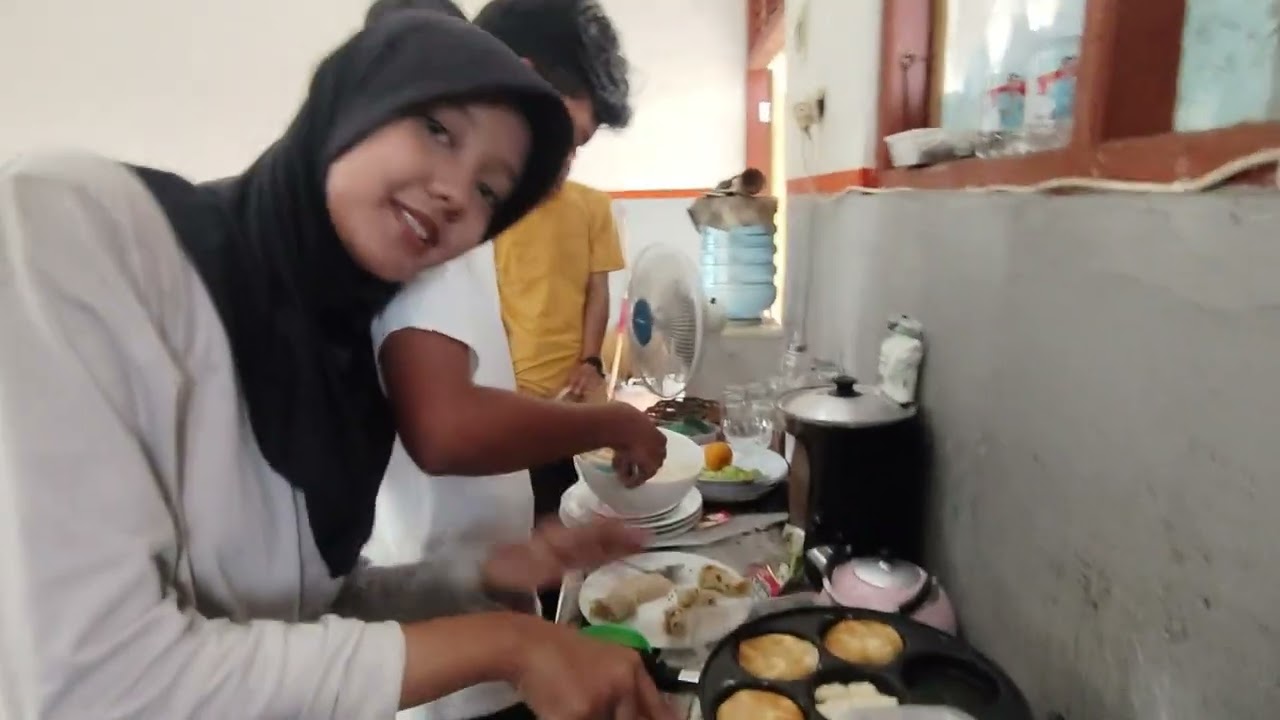 UJIAN PRAKTIK KELOMPOK 4 (12.3)