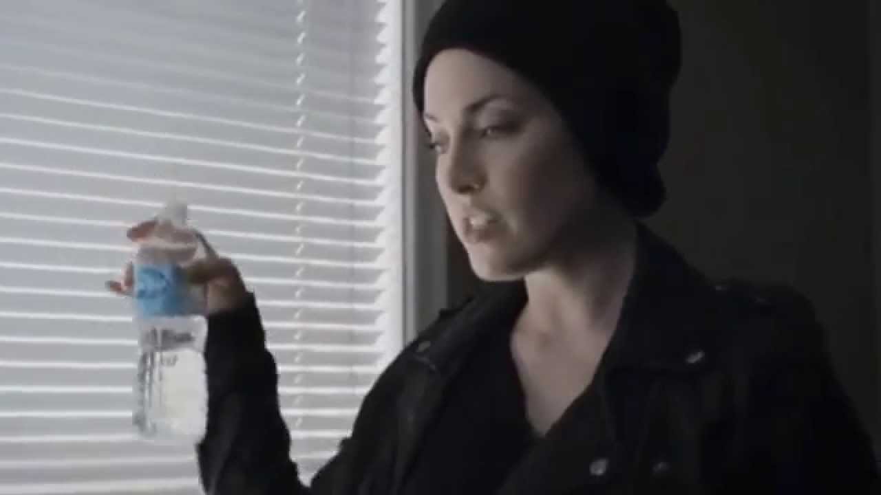 Gail & Steve | Stakeout | Rookie Blue