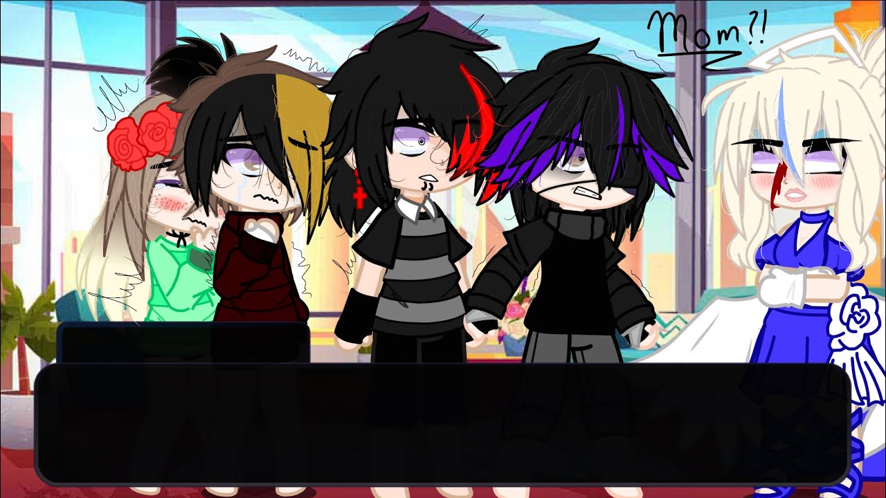 //Together again…//Season 2- Part 1//Helliam Reunion