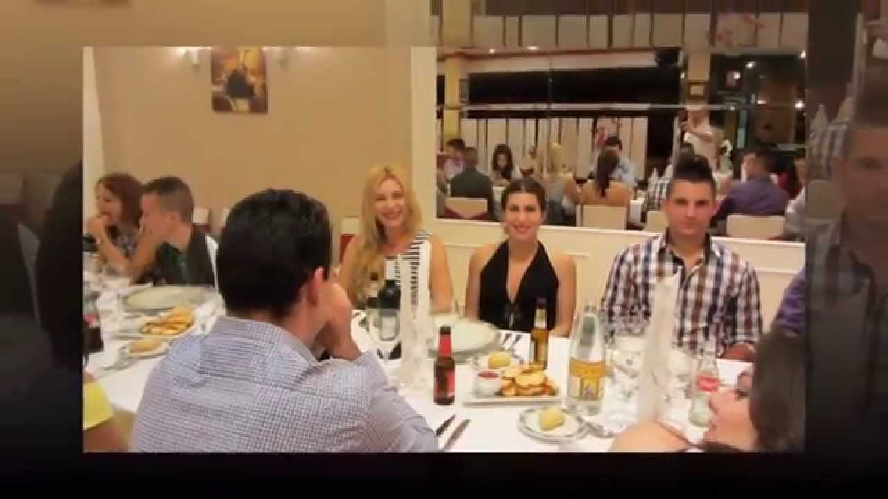 IES les Alfàbegues (Bétera) Acte de graduació 2015