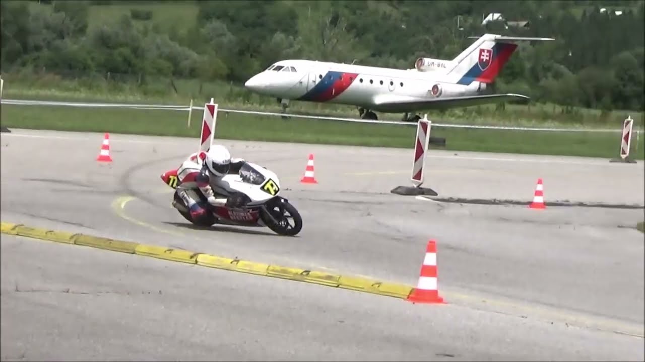 Dolný Hričov 2024 - Supermono+400SSP races #racing #race #motorcycle #dolnyhricov