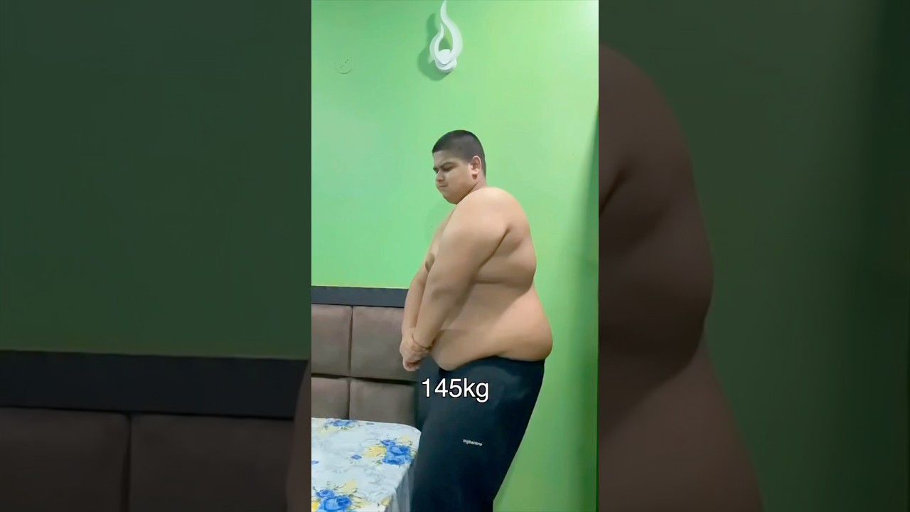 Amazing lose weight Challenge