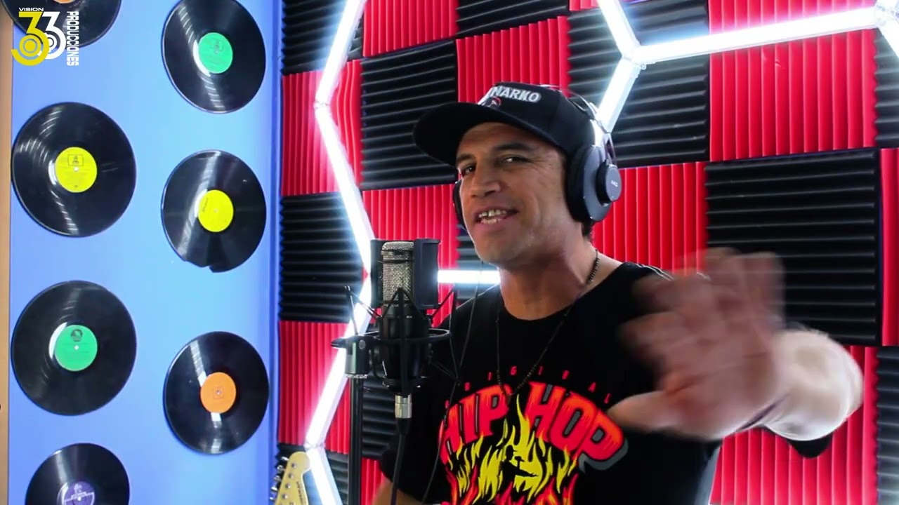S. G. R. /ARDYFLEX (L.M.R.) LIVE SESSION (PRODUCE VISION 33)2025