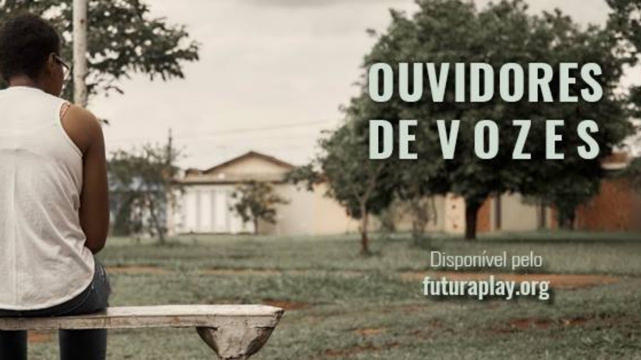 Ouvidores de Vozes