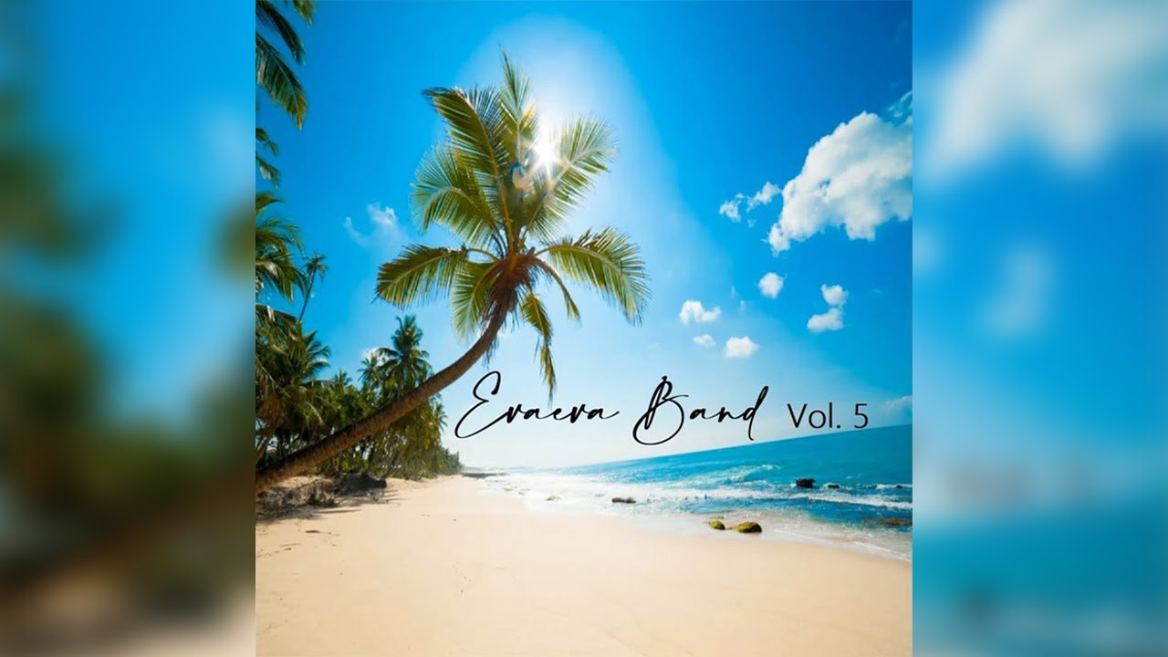 Le Eva Eva Band - Lou Fa'amaoni
