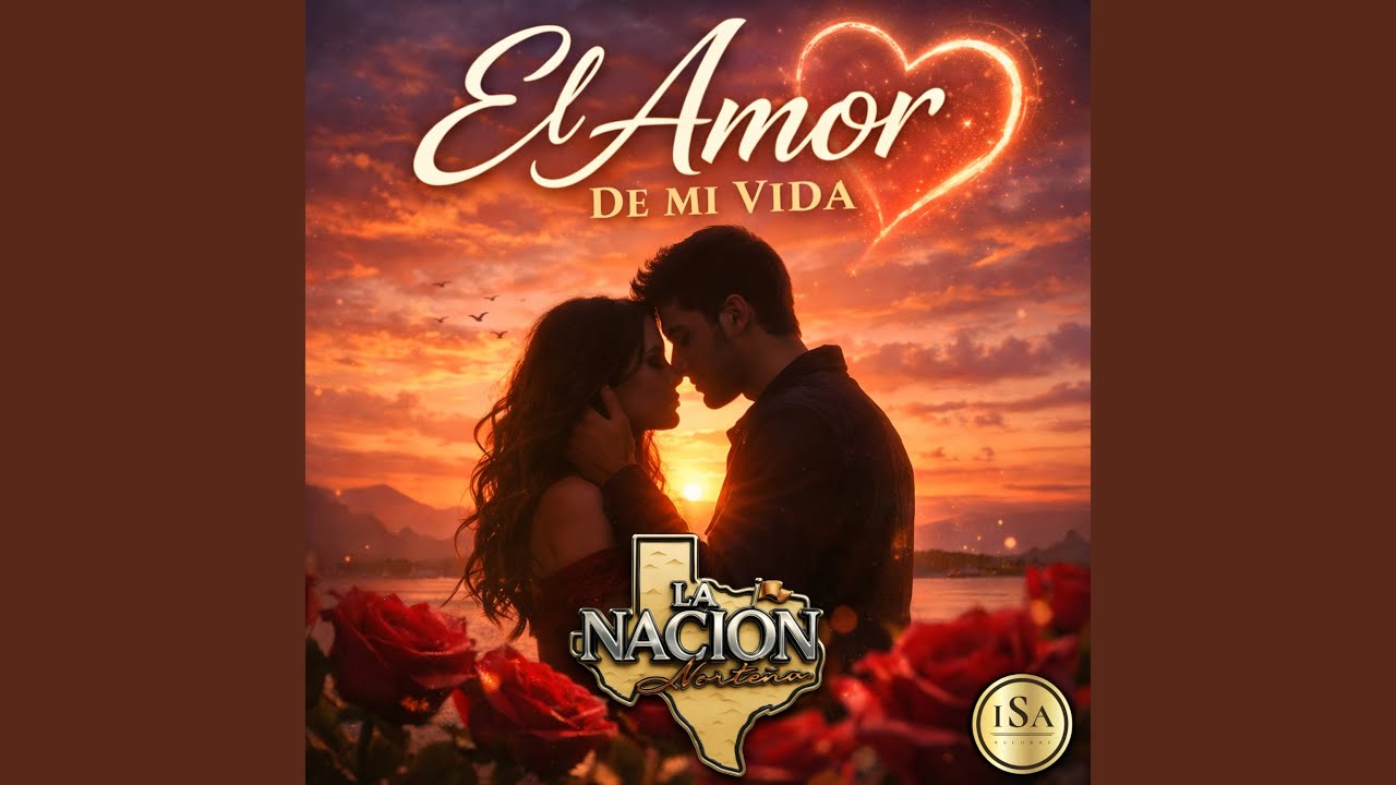 El Amor De Mi Vida