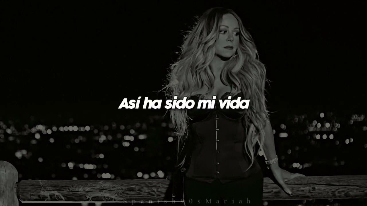 Mariah Carey - Portrait | Traducción al español