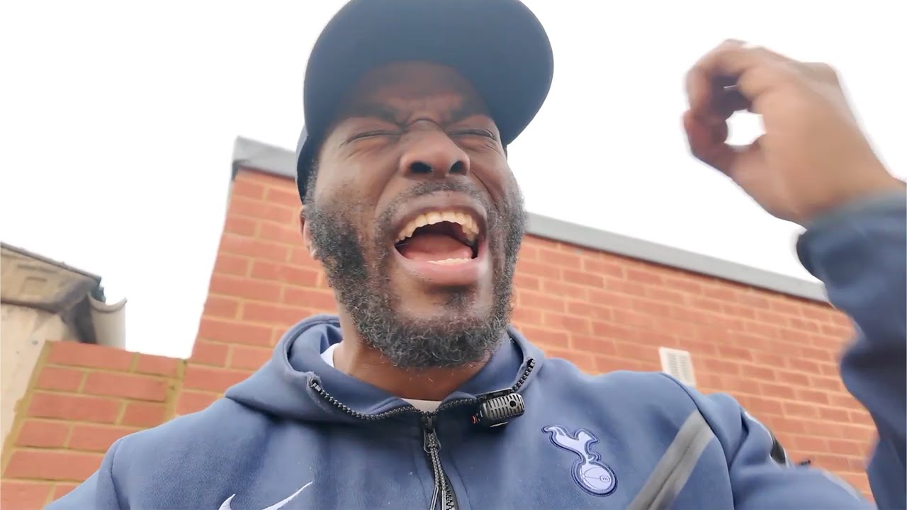ROMERO IS NO CAPTAIN OF MINE! | Man Utd 2-0 Tottenham Reaction