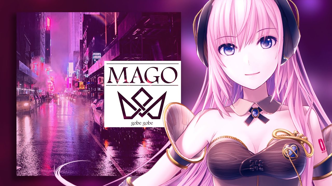 【VOCALOID COVER】GFRIEND (여자친구) - MAGO [+VSQx]