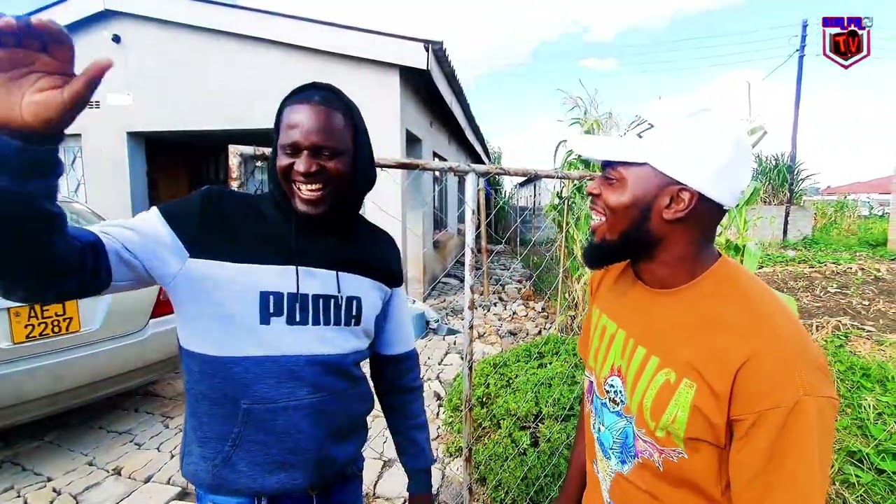 Love Dilemma_Episode 2_Zim drama_ft Siyoyo , Ba Ino and Chitera