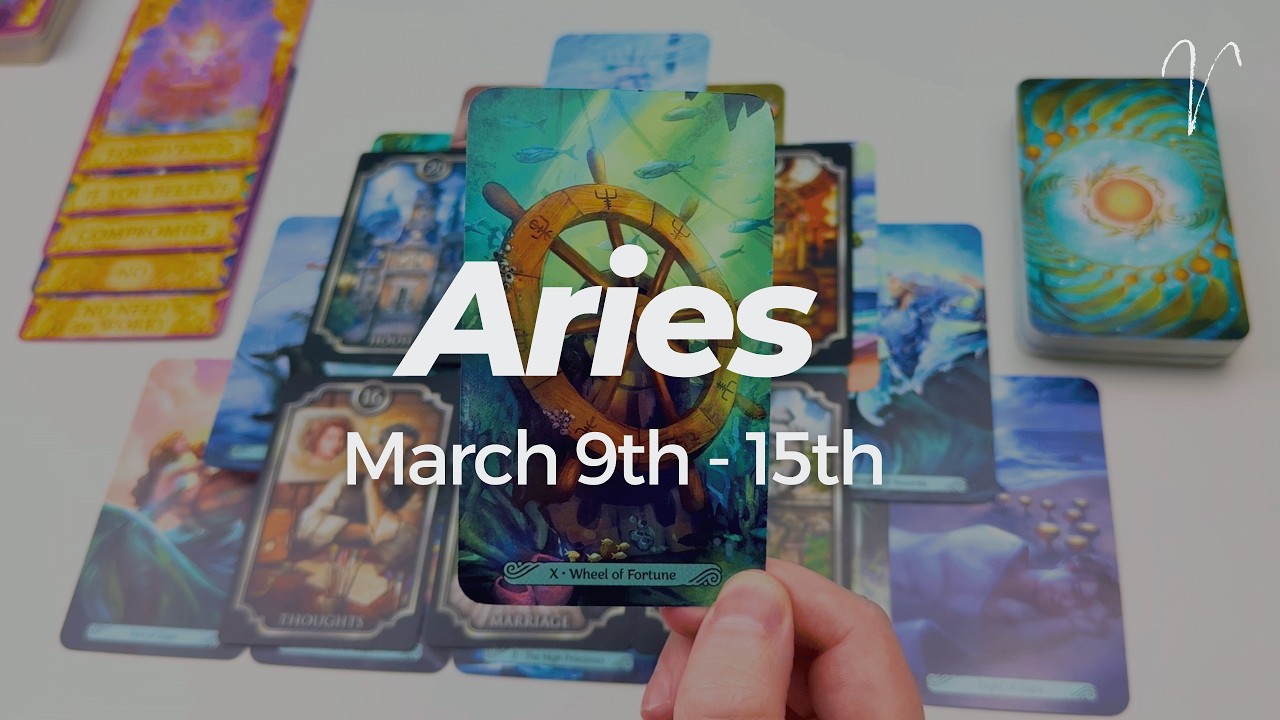 ARIES - 