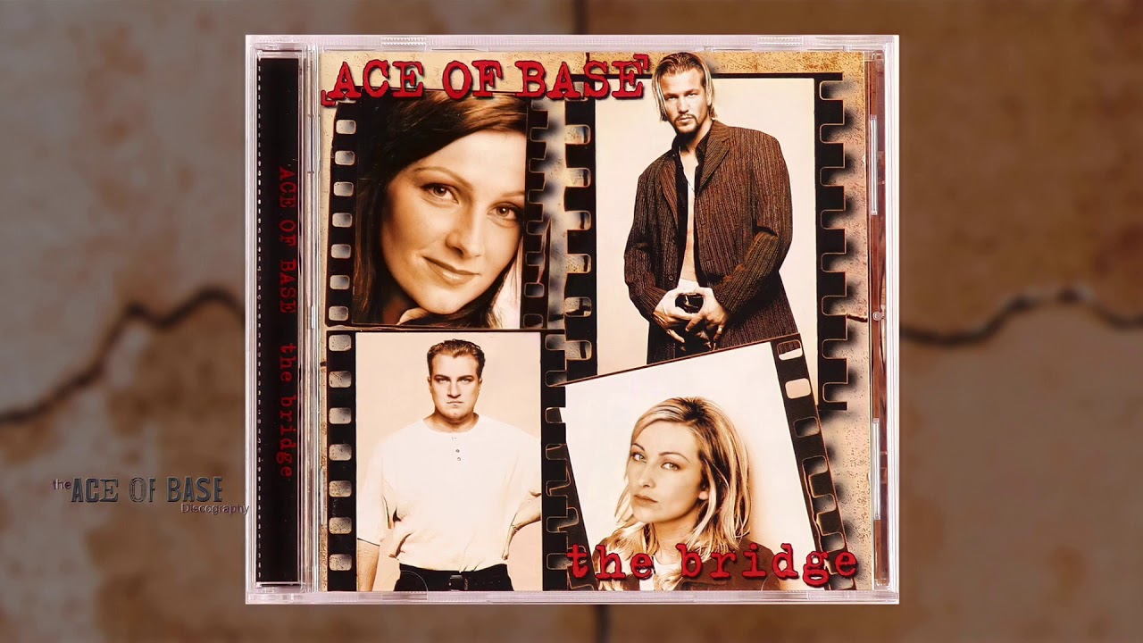 Ace Of Base - Wave Wet Sand (Filtered Instrumental)