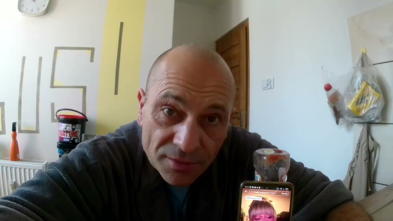 DRAMAT O PORANKU. O CZYM MÓWI TA KOBIETA. KOLEJNEJ ODWALIŁO ? EDUKACJA SIĘ KŁANIA. ONE MNIE WYKOŃCZĄ
