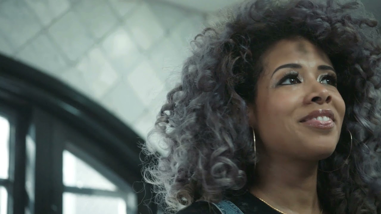 The Cook Up w/ Ghetto Gastro & Kelis #ghettogastro #kelis #cooking
