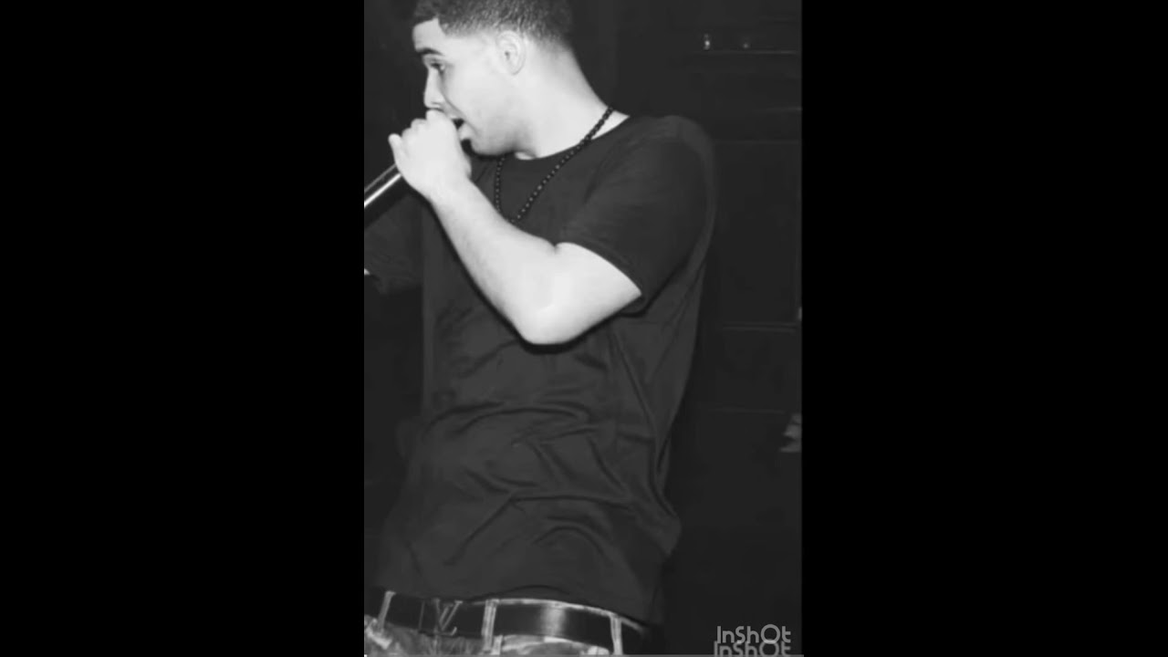Drake - Trust Issues Acapella